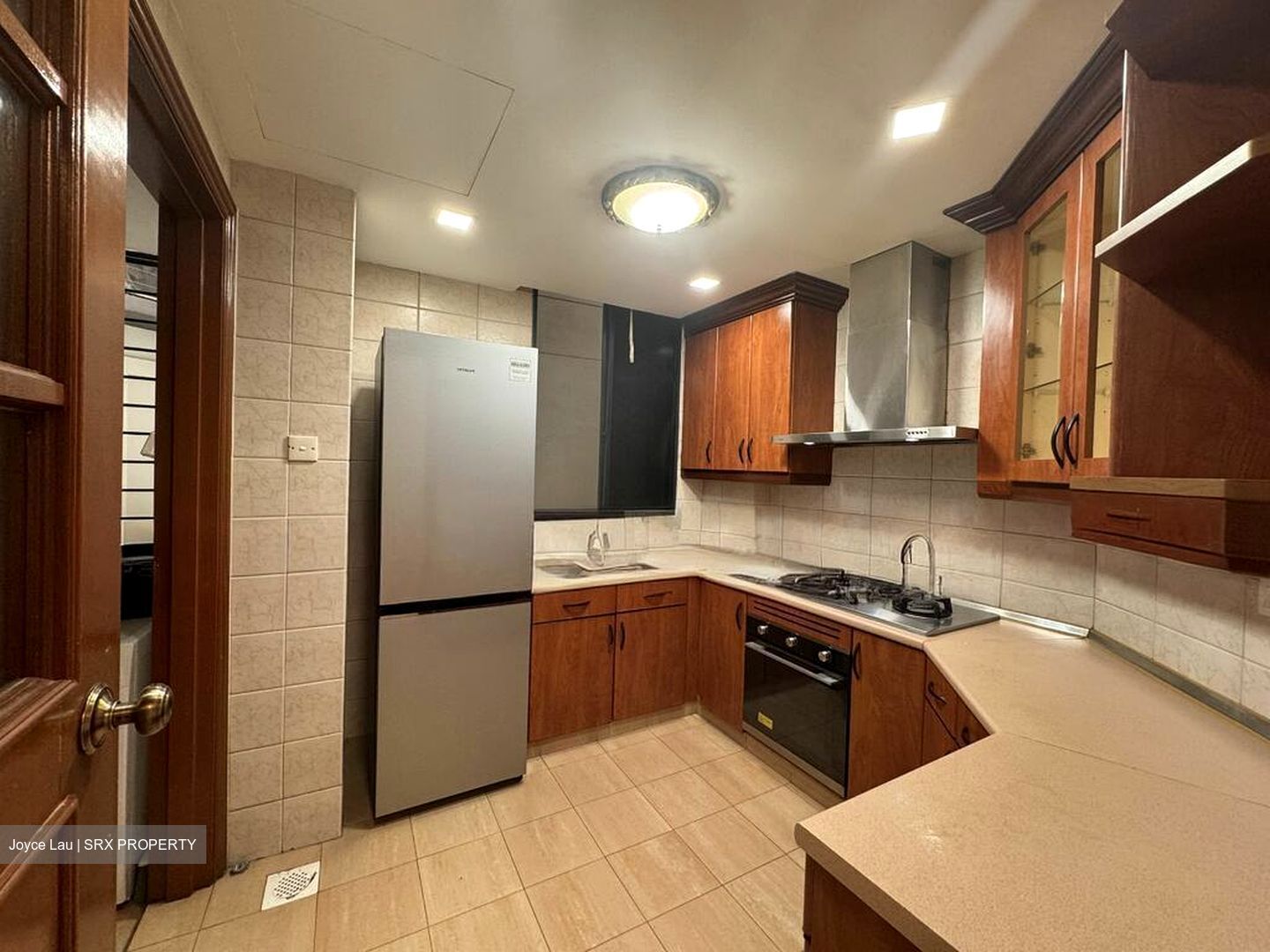 Glendale Park (D23), Condominium #528332391